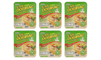 Paldo Fun & Yum Dosirac Chicken Noodle Soup - A&E Foodstore