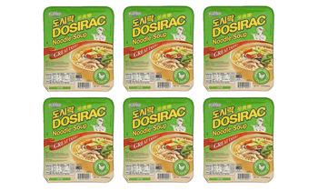 Paldo Fun & Yum Dosirac Chicken Noodle Soup - A&E Foodstore