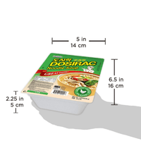 Paldo Fun & Yum Dosirac Chicken Noodle Soup - A&E Foodstore
