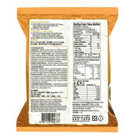 Paldo Fun & Yum Jang Ramen Mild Instant Noodles with Soup, Soy Flavored Broth, Savory Flavor Best Oriental Style Korean Ramyun, K - Food, 팔도 장라면 - A&E Foodstore