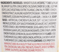 Paldo King Cup, Spicy Chicken Flavor 105g - A&E Foodstore