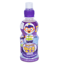 Paldo Pororo Blueberry Flavor Drink 7.95 oz - A&E Foodstore