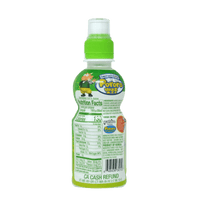 Paldo Pororo Fruit Juice, Green Grape Flavor 7.95 oz - A&E Foodstore
