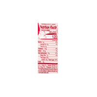 Paldo Pororo Fruit Juice, Strawberry Flavor 7.95 oz - A&E Foodstore