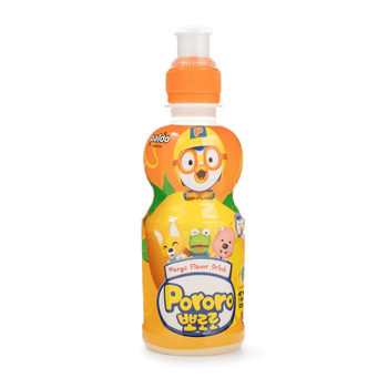 Paldo Pororo Mango Juice 7.95 oz - A&E Foodstore