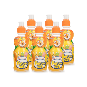 Paldo Pororo Mango Juice 7.95 oz - A&E Foodstore