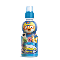 Paldo Pororo Milk Flavor Drink 7.95 oz - A&E Foodstore