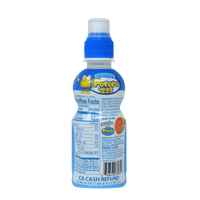 Paldo Pororo Milk Flavor Drink 7.95 oz - A&E Foodstore