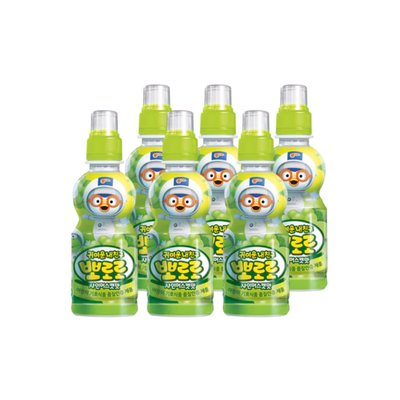 Paldo Pororo Muscat 7.95 oz - A&E Foodstore