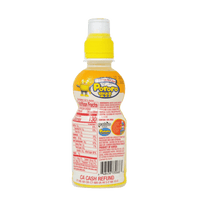 Paldo Pororo Tropical Fruit Juice 7.95 oz - A&E Foodstore