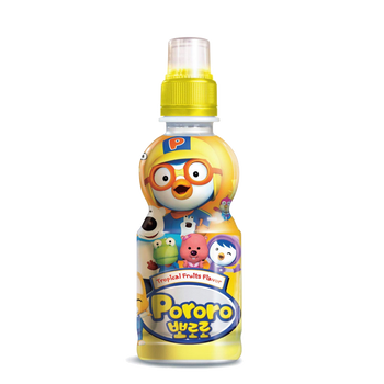 Paldo Pororo Tropical Fruit Juice 7.95 oz - A&E Foodstore