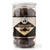 Panda Black Garlic Bulb 250g - A&E Foodstore