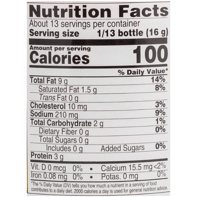 Pantai Crab Paste with Soya Bean Oil 200g - A&E Foodstore