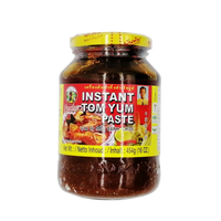Pantai Instant Tom Yum Paste 454g - A&E Foodstore