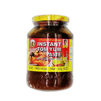 Pantai Instant Tom Yum Paste 454g - A&E Foodstore