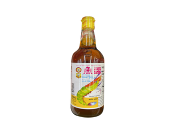 Pantai Norasingh Brand Shrimp Fish Sauce 24 oz - A&E Foodstore
