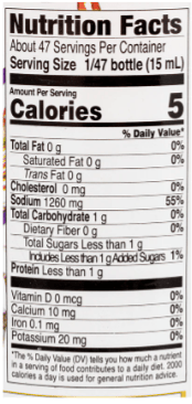 Pantai Norasingh Brand Shrimp Fish Sauce 24 oz - A&E Foodstore