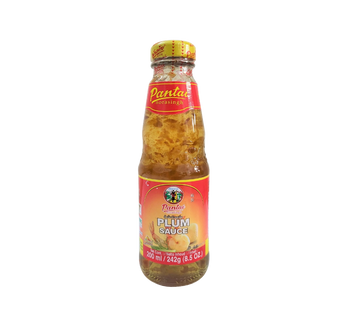Pantai Plum sauce 8.5 oz - A&E Foodstore