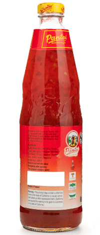 Pantai Spring Roll Sweet Chili Sauce 32.5 oz - A&E Foodstore