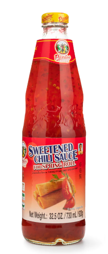 Pantai Spring Roll Sweet Chili Sauce 32.5 oz - A&E Foodstore