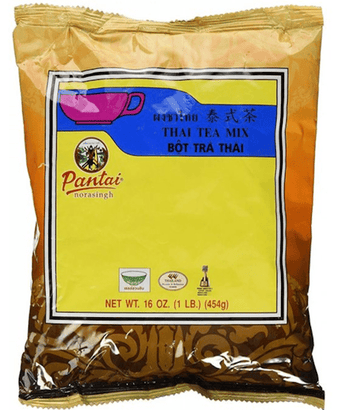 Pantai Thai Tea Mix 16 oz