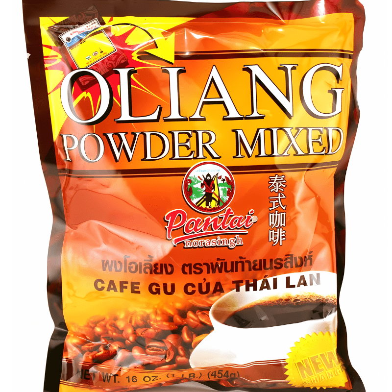 Pantainorasingh Oliang Powder Mix 16oz - A&E Foodstore