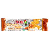 Parrot Cinnamon Biscuits 7oz - A&E Foodstore