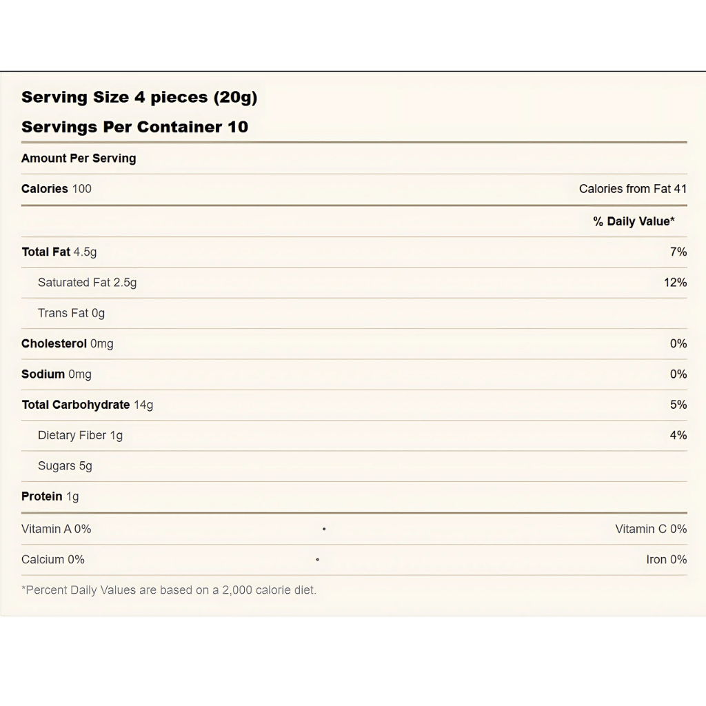 Parrot Cinnamon Biscuits 7oz - A&E Foodstore