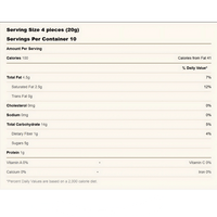 Parrot Cinnamon Biscuits 7oz - A&E Foodstore