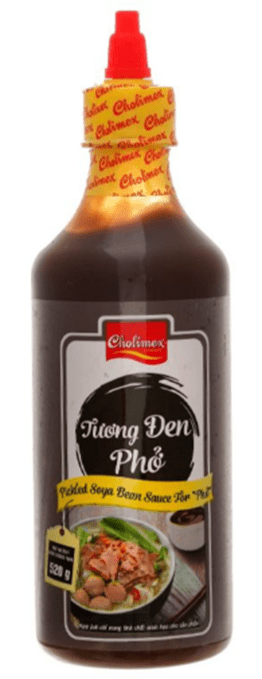 Pickled soybean sauce for “Pho” 520g - A&E Foodstore