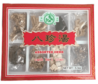 Pine Mark Herb Canh Bat Tran 5.3oz