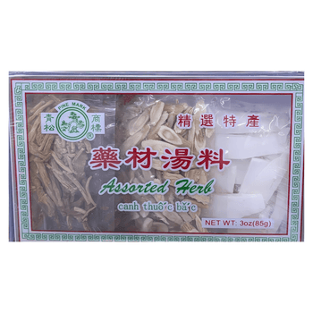 Pine Mark Herb Canh Thuoc Bac 3oz - A&E Foodstore