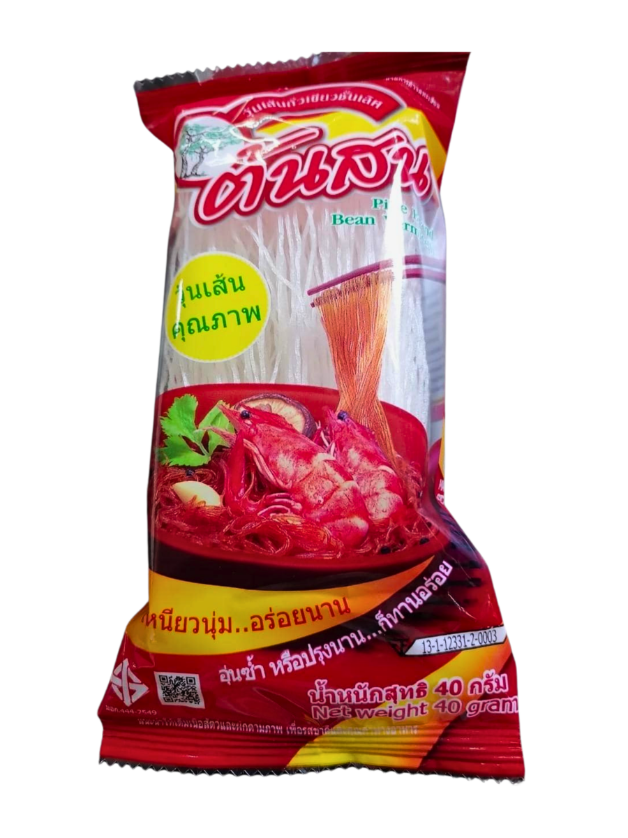 Pine Tree Bean Vermicelli 500g - A&E Foodstore