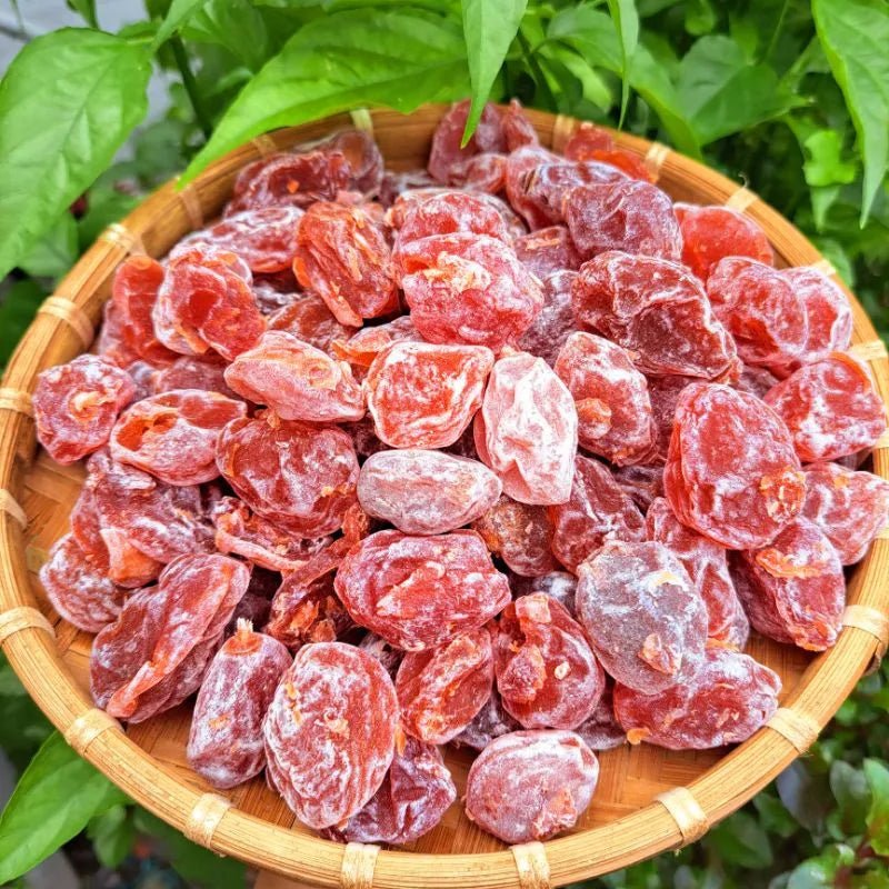 Plum Olive Xi Muoi Ca Na 11.44oz - A&E Foodstore