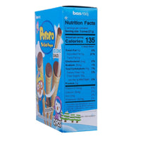 Pororo Ice Cone Snack Chocolate 1.9oz - A&E Foodstore