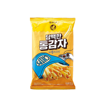 Potato Straws 132g - A&E Foodstore