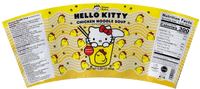 Prince Katsu Hello Kitty Chicken Noodle Soup - A&E Foodstore