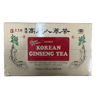 Prince Of Peace Korean Ginseng Tea 7oz - A&E Foodstore