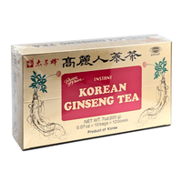 Prince Of Peace Korean Ginseng Tea 7oz - A&E Foodstore