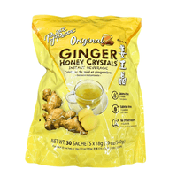 Prince of Peace Original Ginger Honey Crystals 540g - A&E Foodstore