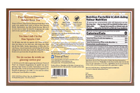 Prince Of Peace Pure Korean Ginseng Reishi Root Tea 1.9oz - A&E Foodstore