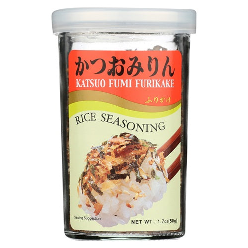 Ajishima Katsuo Fumi Furikake 1.7oz