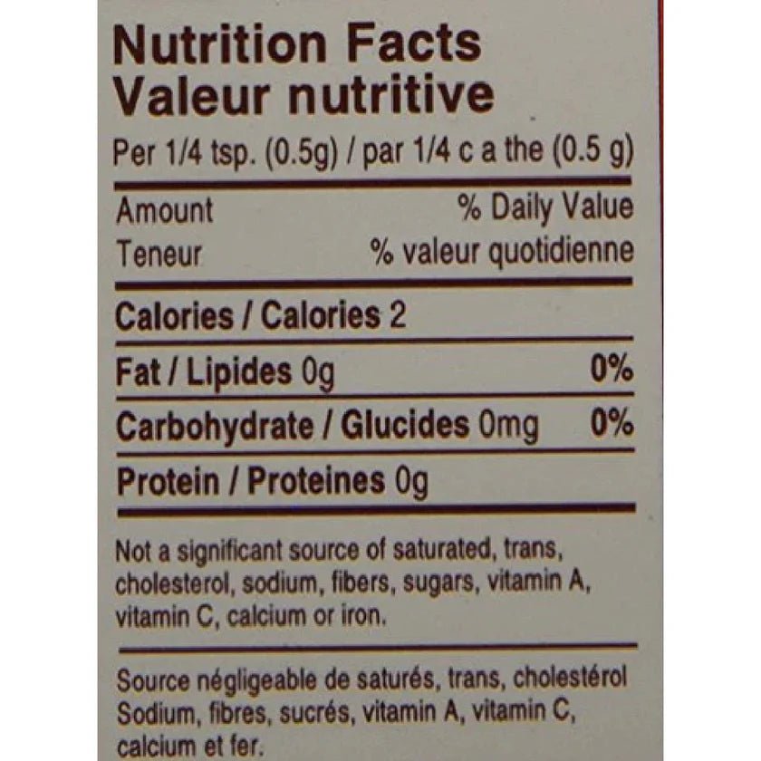 Pyramide Gia Vi Pho Hoa 2oz - A&E Foodstore