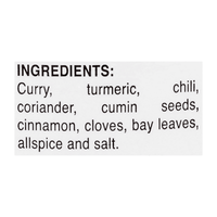 Pyramide Madras Curry Powder 16 oz - A&E Foodstore