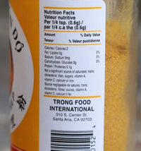 Pyramide Madras Curry Powder 4 oz - A&E Foodstore