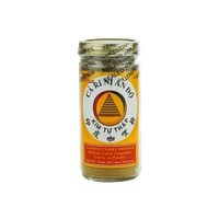 Pyramide Madras Curry Powder 4 oz - A&E Foodstore