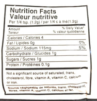 Pyramide Special Barbecue Spices 2oz - A&E Foodstore