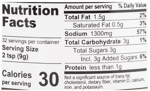 Quoc Viet Beef Flavored Pho Soup Base 10 oz - A&E Foodstore