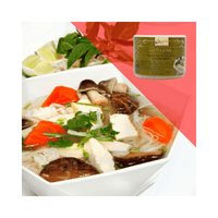 Quoc Viet Foods Vegetarian "Pho" Soup Base 10oz - A&E Foodstore