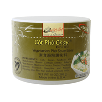 Quoc Viet Foods Vegetarian "Pho" Soup Base 10oz - A&E Foodstore